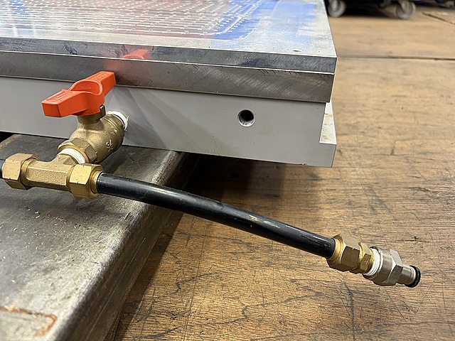 C182912 真空チャック カネテック KVR-H4060_6