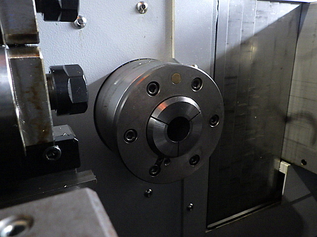 H019232 ＮＣ自動盤 ツガミ BH38_2