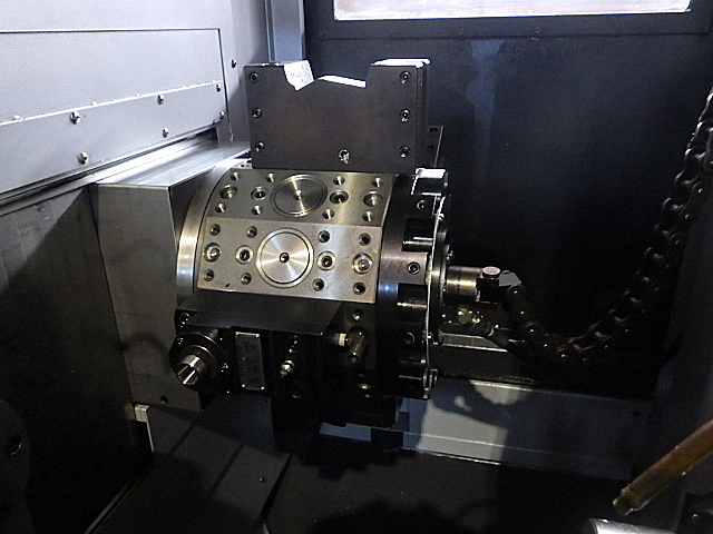 H019232 ＮＣ自動盤 ツガミ BH38_5