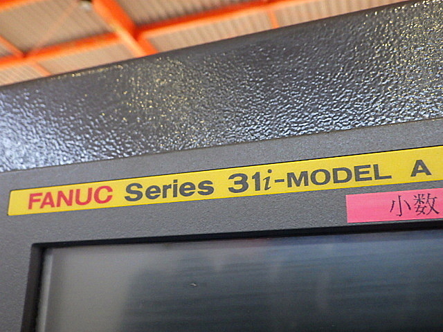 H019232 ＮＣ自動盤 ツガミ BH38_8