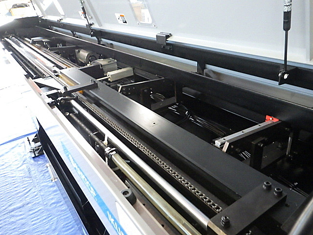 H019232 ＮＣ自動盤 ツガミ BH38_12