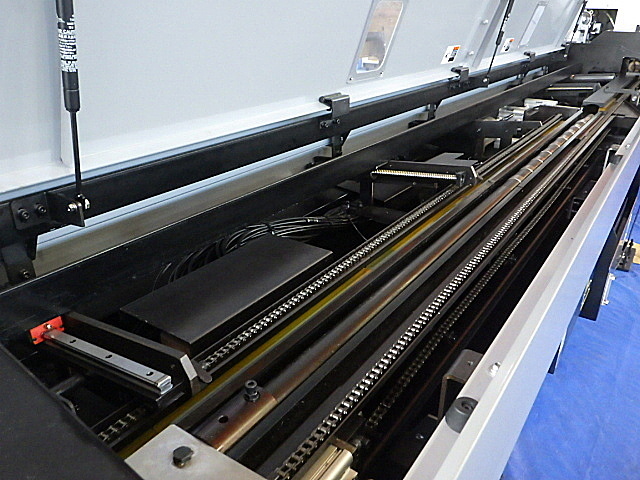 H019232 ＮＣ自動盤 ツガミ BH38_13