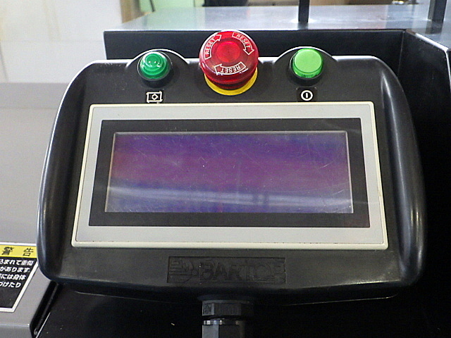 H019232 ＮＣ自動盤 ツガミ BH38_14