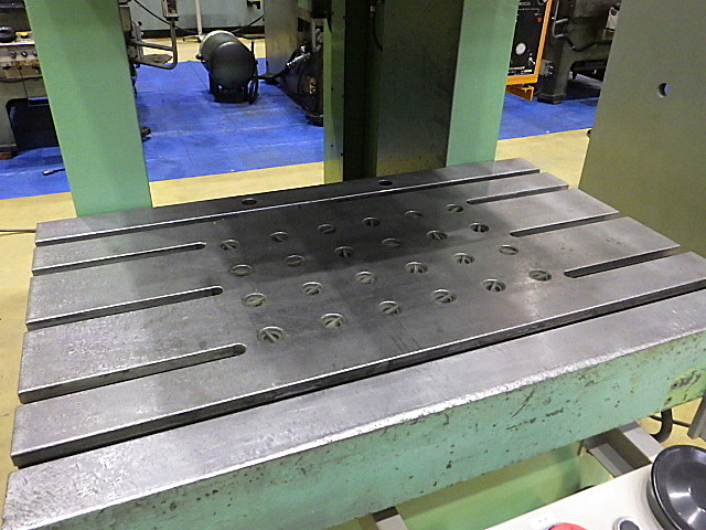 H019295 Ｃ型プレス アイダ NC1-110(2)_3