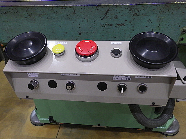 H019295 Ｃ型プレス アイダ NC1-110(2)_5