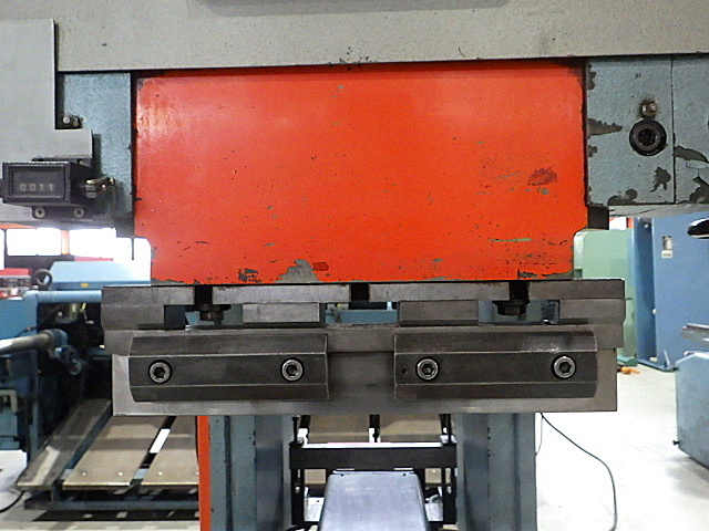 H019508 万能ベンダー アマダ SPH-30C_2