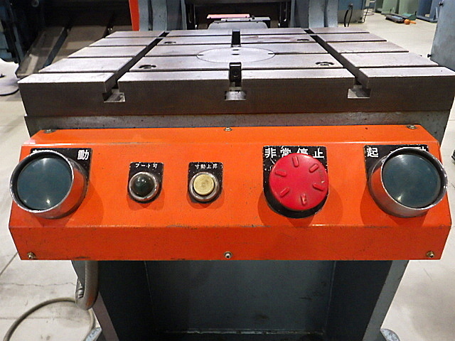 H019508 万能ベンダー アマダ SPH-30C_5