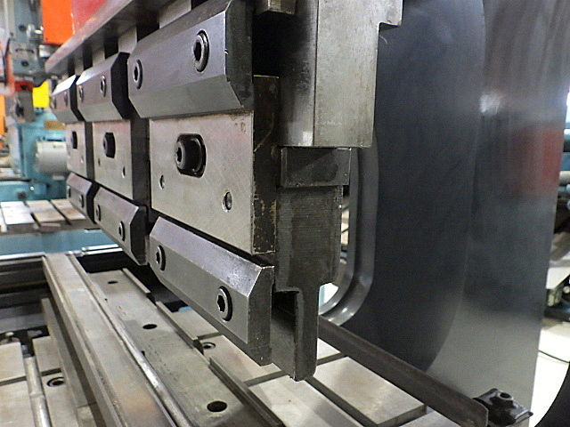 H019583 万能ベンダー アマダ SPH-30C_3