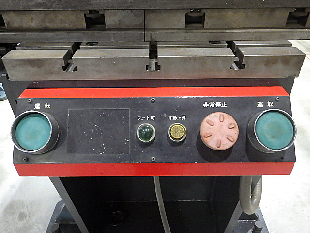 H019583 万能ベンダー アマダ SPH-30C_4