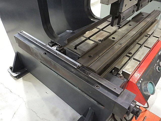 H019583 万能ベンダー アマダ SPH-30C_6