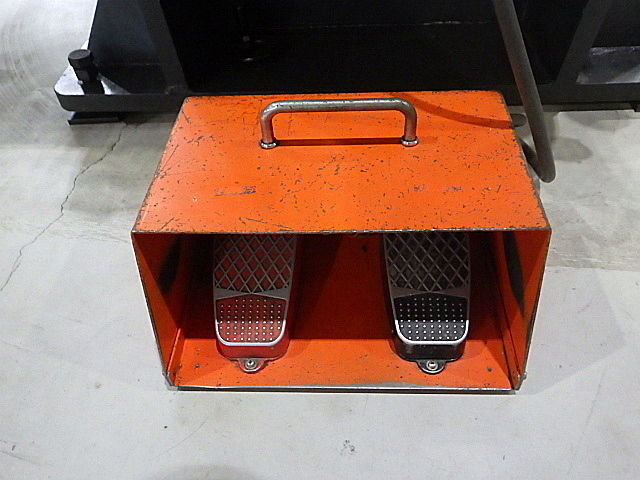 H019583 万能ベンダー アマダ SPH-30C_7