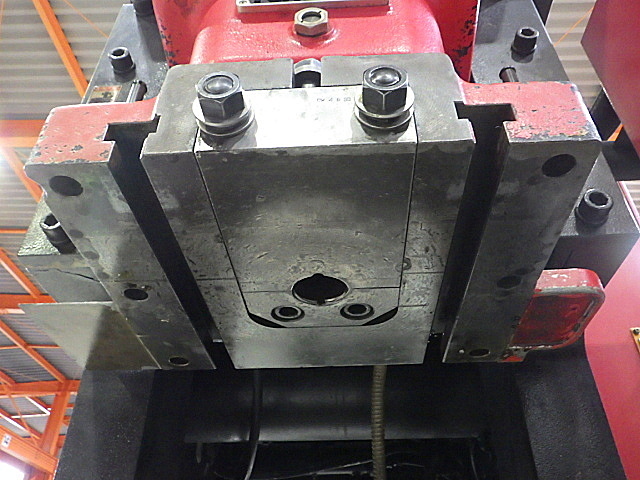 H019619 Ｃ型プレス アマダ TP-45-AX_4