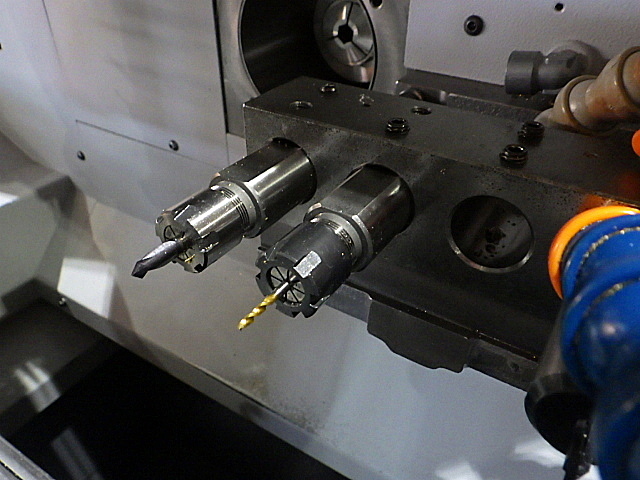 H019720 ＮＣ自動盤 シチズン A20ⅦCL_4