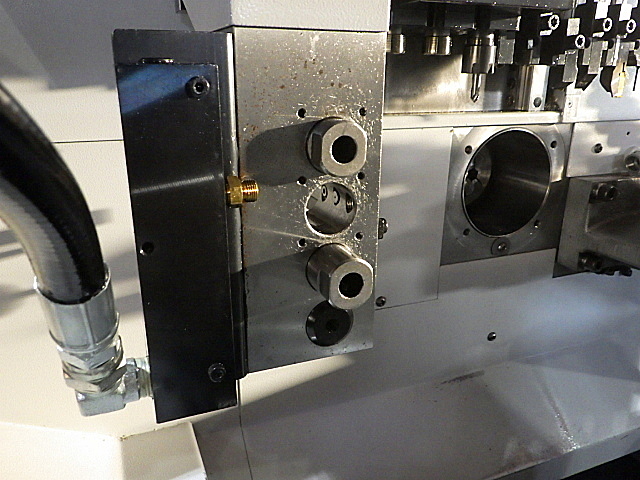 H019720 ＮＣ自動盤 シチズン A20ⅦCL_5