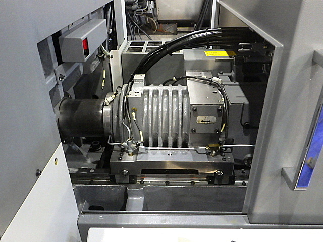 H019720 ＮＣ自動盤 シチズン A20ⅦCL_6