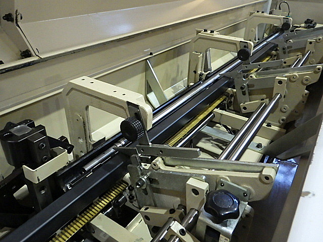 H019720 ＮＣ自動盤 シチズン A20ⅦCL_12