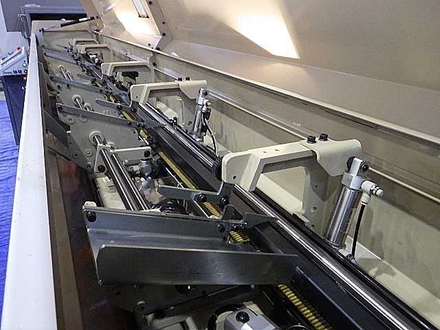 H019720 ＮＣ自動盤 シチズン A20ⅦCL_13