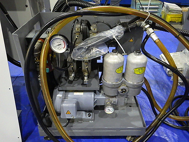 H019720 ＮＣ自動盤 シチズン A20ⅦCL_16