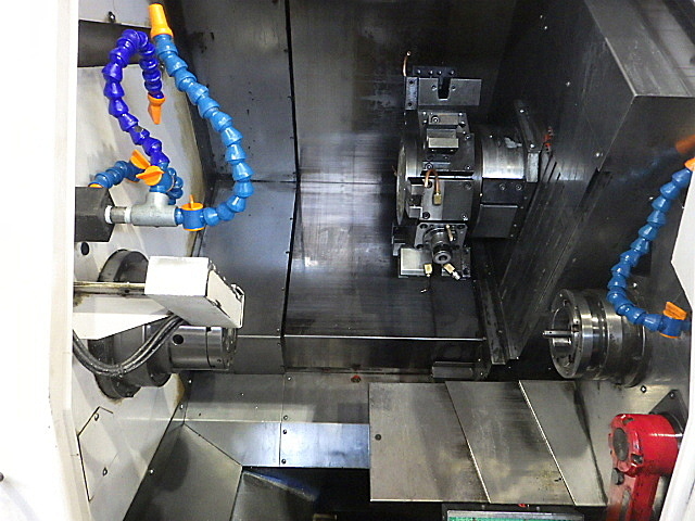 H019735 ＮＣ自動盤 ミヤノ BND-51SY_1