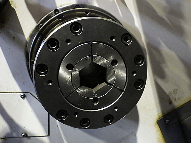 H019735 ＮＣ自動盤 ミヤノ BND-51SY_3