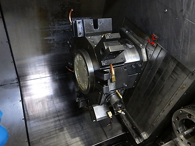 H019735 ＮＣ自動盤 ミヤノ BND-51SY_4