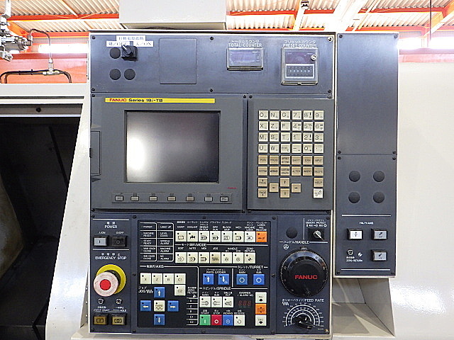 H019735 ＮＣ自動盤 ミヤノ BND-51SY_5