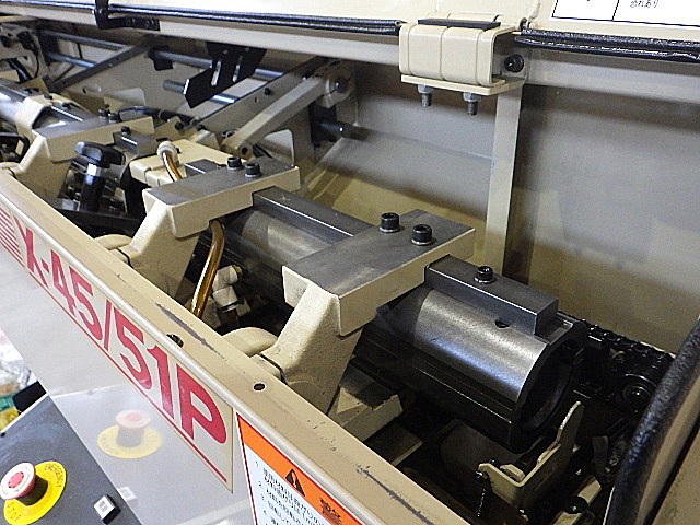 H019735 ＮＣ自動盤 ミヤノ BND-51SY_11