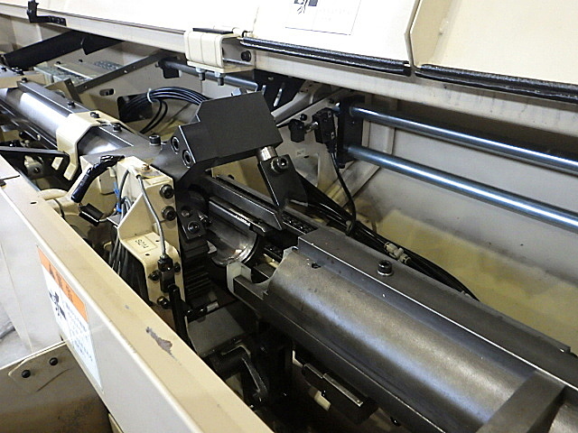 H019735 ＮＣ自動盤 ミヤノ BND-51SY_12