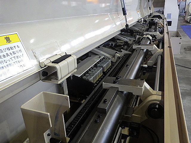 H019735 ＮＣ自動盤 ミヤノ BND-51SY_13