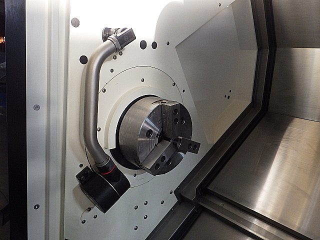 H019764  複合ＮＣ旋盤 森精機 NLX2500SY/1250_2