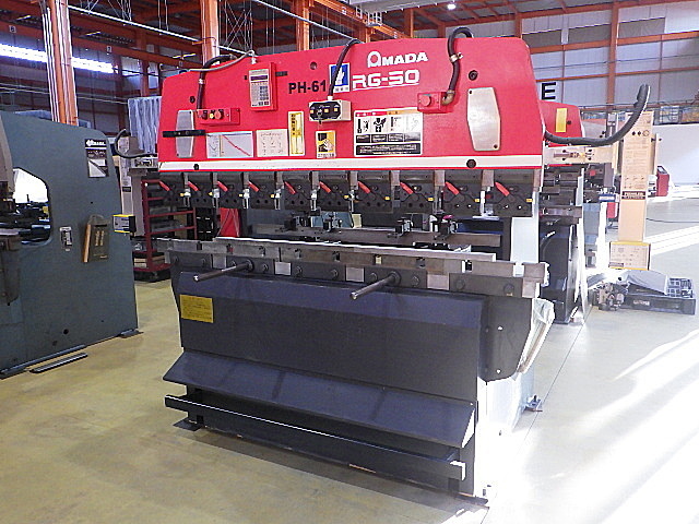 H019771 ベンダー アマダ RG-50
