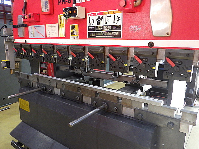 H019771 ベンダー アマダ RG-50_1