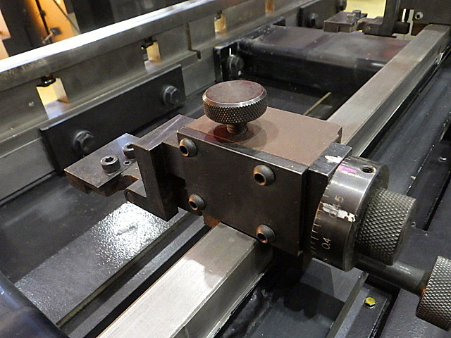 H019771 ベンダー アマダ RG-50_8