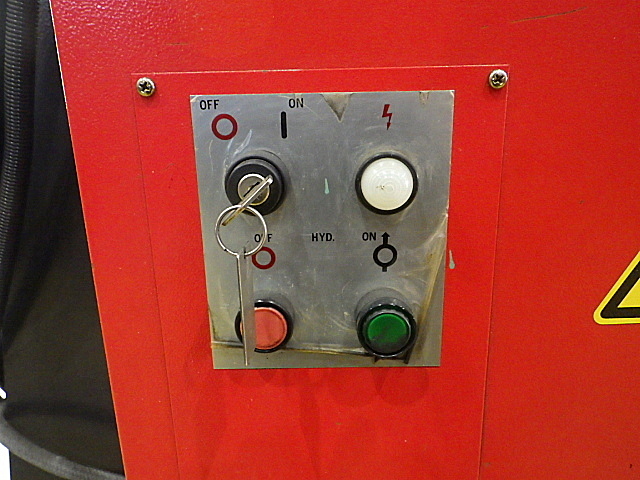 H019771 ベンダー アマダ RG-50_11