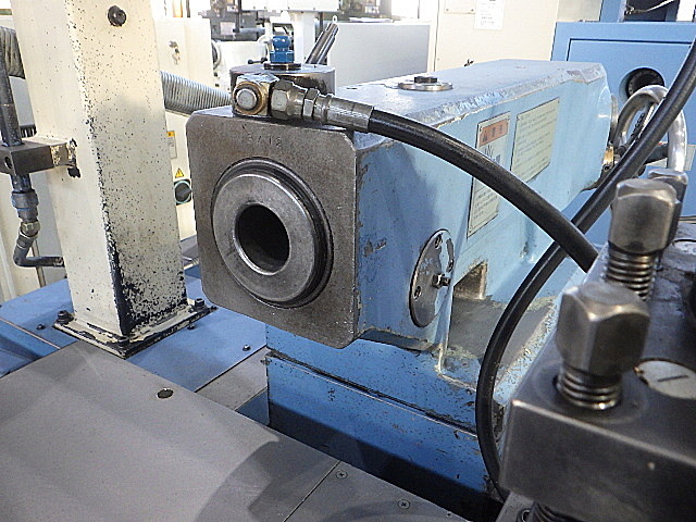 H019776 簡易型ＮＣ旋盤 大日金属工業 DL75×150_6