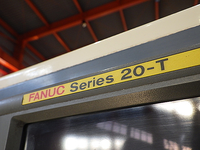 H019776 簡易型ＮＣ旋盤 大日金属工業 DL75×150_10