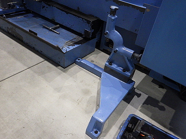 H019776 簡易型ＮＣ旋盤 大日金属工業 DL75×150_12