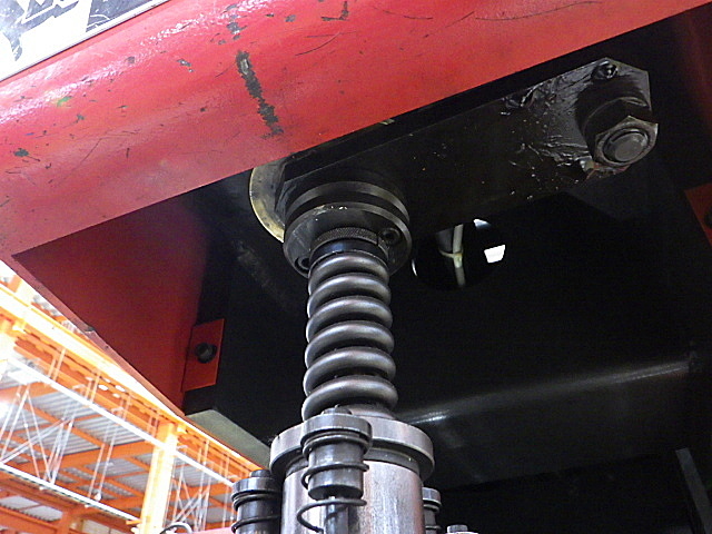 H019665 セットプレス アマダ SP-30Ⅱ_2