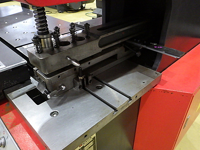 H019665 セットプレス アマダ SP-30Ⅱ_3