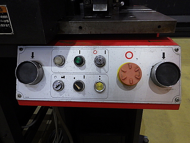 H019665 セットプレス アマダ SP-30Ⅱ_4