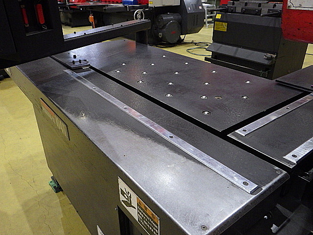 H019665 セットプレス アマダ SP-30Ⅱ_5