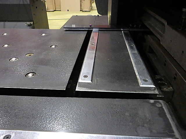 H019665 セットプレス アマダ SP-30Ⅱ_6