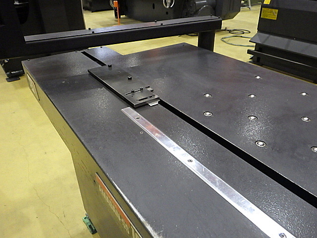 H019665 セットプレス アマダ SP-30Ⅱ_7