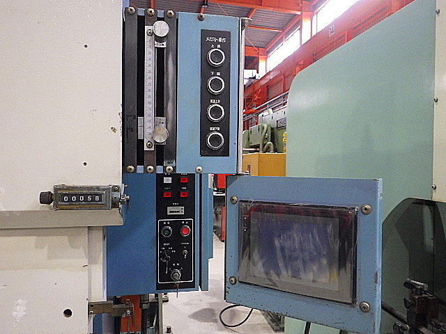 H019666 ベンダー 相澤鐵工所 APM-407_7