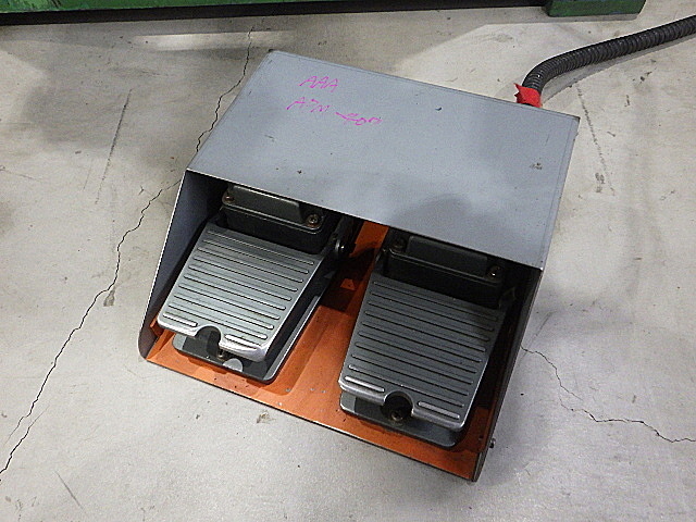 H019666 ベンダー 相澤鐵工所 APM-407_11