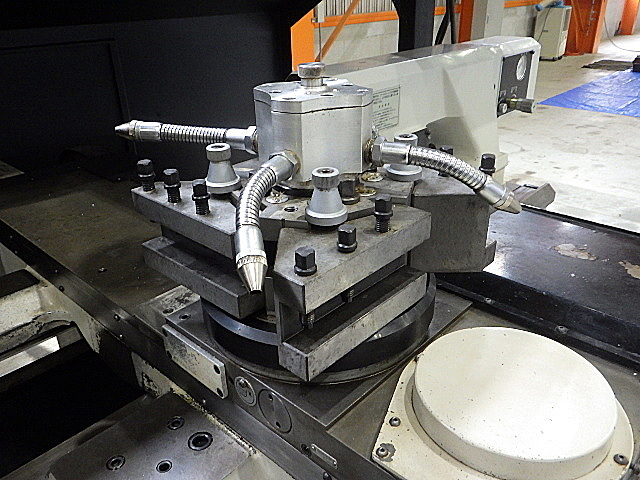 H019671 フラット型ＮＣ旋盤 ヤマザキマザック M4N_5