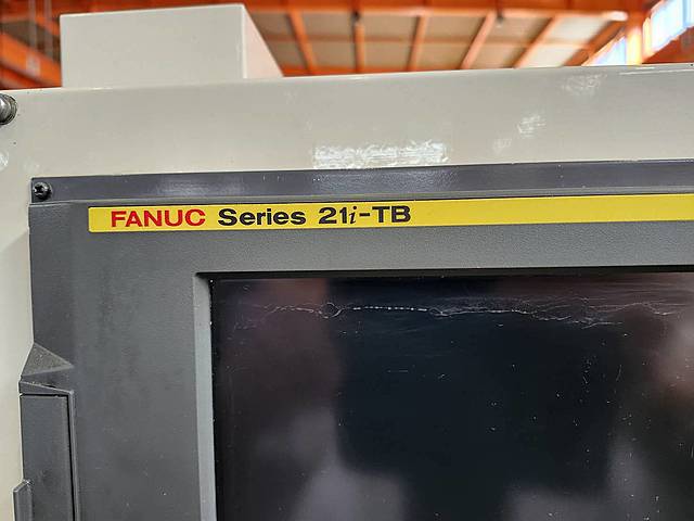 H019715 ＮＣ自動盤 ミヤノ BND-42S5_3