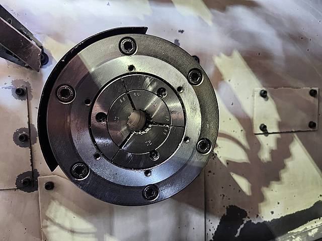 H019715 ＮＣ自動盤 ミヤノ BND-42S5_6