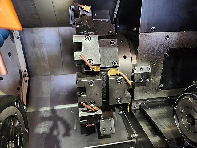 H019715 ＮＣ自動盤 ミヤノ BND-42S5_9