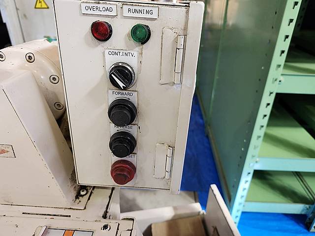 H019715 ＮＣ自動盤 ミヤノ BND-42S5_12